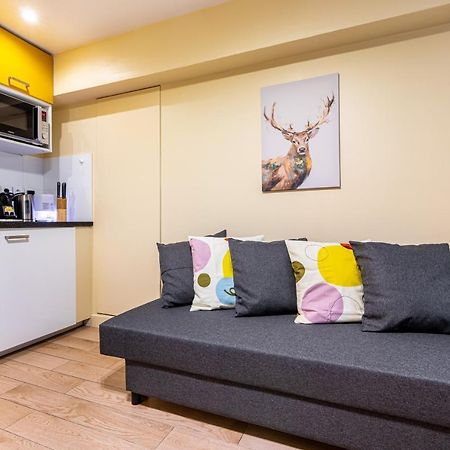 Guestready - Cosy Apt Near Bastille And Marais Paris Exterior photo
