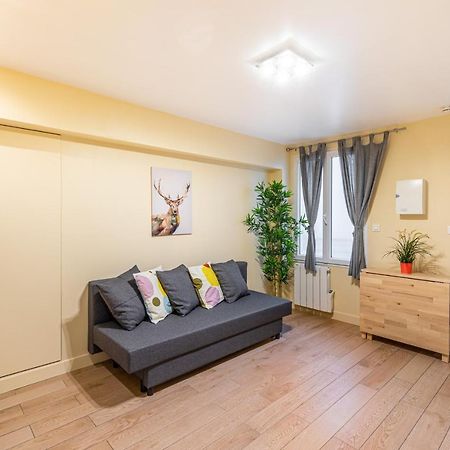 Guestready - Cosy Apt Near Bastille And Marais Paris Exterior photo