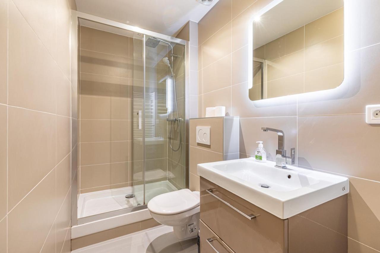 Guestready - Cosy Apt Near Bastille And Marais Paris Exterior photo